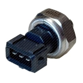 sensore di pressione di sovralimentazione della turbina iveco 500377533