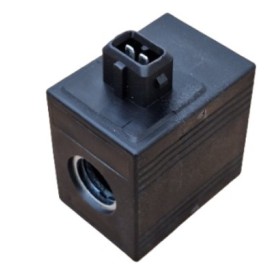 bobina elettromagnetica (detta anche rocchetto) iveco 500083067 42580303