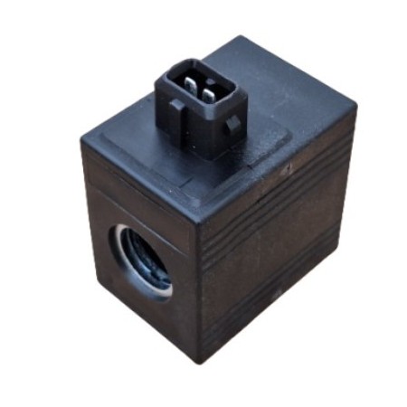 bobina elettromagnetica (detta anche rocchetto) iveco 500083067 42580303