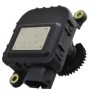 motorino attuatore per le alette del riscaldatore iveco 500326609 42558361 Denso DAT12004 bosch 0132801147