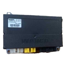 body computer o modulo di controllo del veicolo iveco 504298300