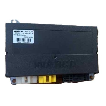 body computer o modulo di controllo del veicolo iveco 504298300