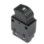 interruttore/pulsante singolo per l'alzacristallo elettrico dx iveco 504266733