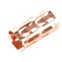 bussola di serraggio sensore di giri ruota iveco 5001834506