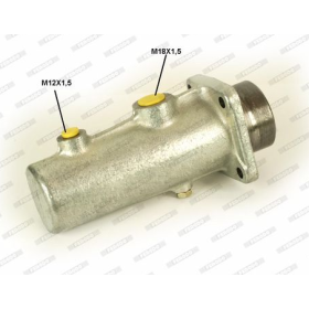 pompa freni/cilindro maestro pistone 44,45 iveco 4764049 76011418
