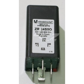 relè temporizzatore/di ritardo iveco 5006009857 5801102965  316939210 wabco 443522800016