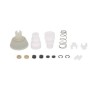 kit di riparazione della sede valvola porte knorr k029523k50