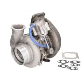 turbocompr revisionato a geometria variabile (VGT) iveco 504017225 4033191, 3594774, 4042532, 504252234, 504252235