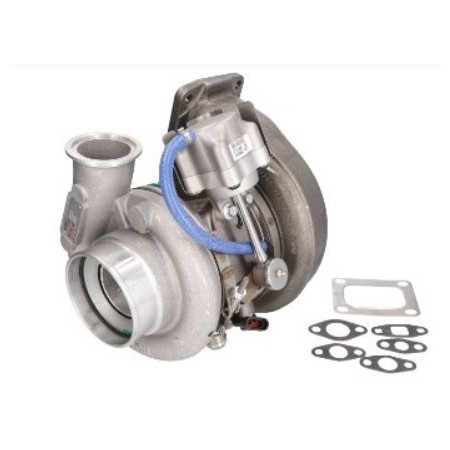 turbocompr revisionato a geometria variabile (VGT) iveco 504017225 4033191, 3594774, 4042532, 504252234, 504252235