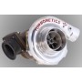 turbocompr revisionato gas scarico Garrett modelloT04B49 Iveco 4772585