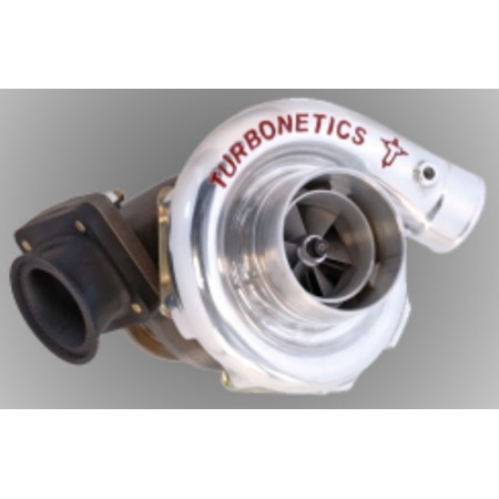 turbocompr revisionato gas scarico Garrett modelloT04B49 Iveco 4772585