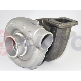 turbocompressore revisionato a gas di scarico motorizzazioni V8  iveco 98435386 98435387 98439642 99453966 99465731