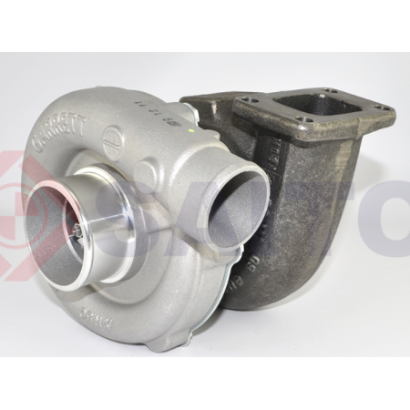turbocompressore revisionato a gas di scarico motorizzazioni V8  iveco 98435386 98435387 98439642 99453966 99465731