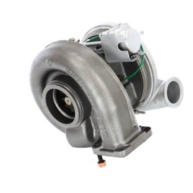 turbocompressore a geometria variabile (VGT) HY55 iveco 504255233