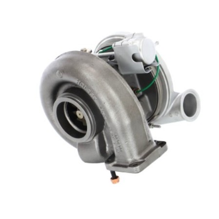 turbocompressore a geometria variabile (VGT) HY55 iveco 504255233