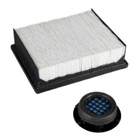 kit filtro sfiato motore/separatore vapore dell'olio Scania 1486634