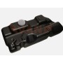 serbatoio del carburante da 100 litri iveco 504148706 504135947, 504148705, 504148858, 504148856