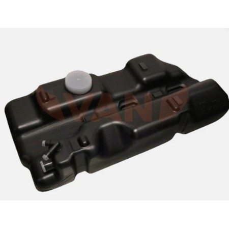 serbatoio del carburante da 100 litri iveco 504148706 504135947, 504148705, 504148858, 504148856