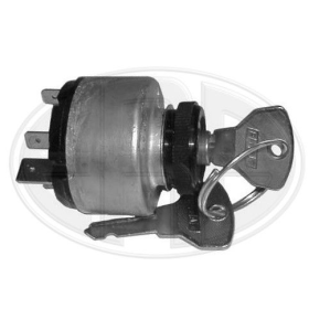 commutatore con chiave iveco 4201374
