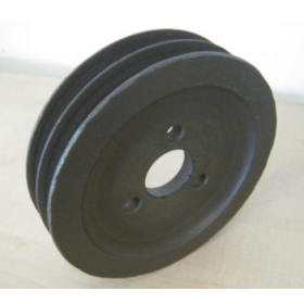 puleggia pompa acqua DM 130 doppia gola iveco 98419016