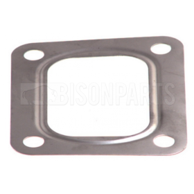 guarnizione piana motore di metallo turbina 114x95 iveco 61585902