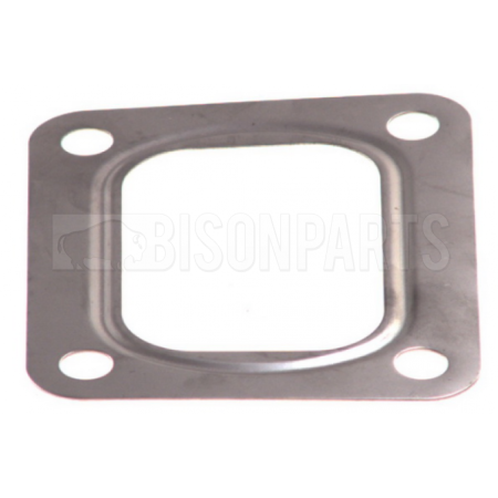 guarnizione piana motore di metallo turbina 114x95 iveco 61585902