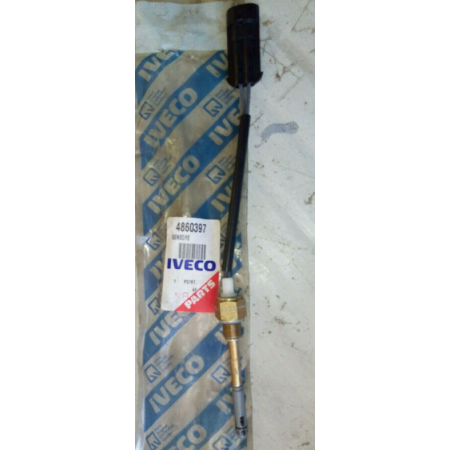 sensore/trasmettitore livello olio motore iveco 4860397