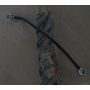 tubazione combustibile con occhielli dm int 12 iveco 98413808