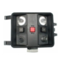 plafoniera aria/luce hd sx iveco 42532473