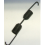 molla di richiamo ganasce  3,5x24x215 iveco 42480056 volvo 1695051