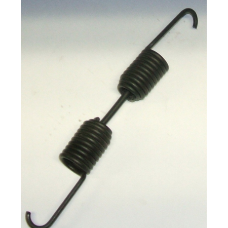molla di richiamo ganasce  3,5x24x215 iveco 42480056 volvo 1695051