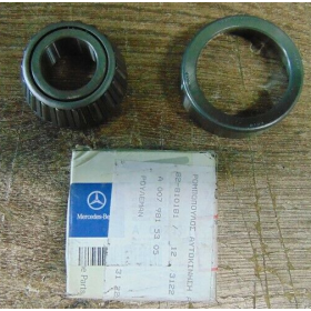 cuscinetto a rulli affusolato asse posteriori mercedes a0079815305