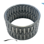 cuscinetto  gabbia cambio zf 0735320499 62X70X40 iveco 42490367