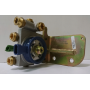 supporto filtro carburante tector iveco 2830768 4898756