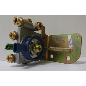 supporto filtro carburante tector iveco 2830768 4898756