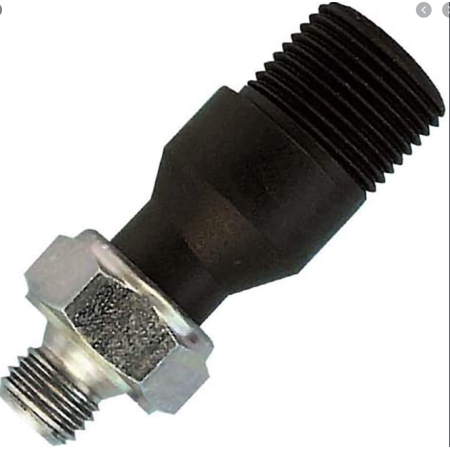 valvolina spia pressione olio motore bar 1 m12x1,5 iveco 4746909