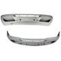 paraurti anteriore  mercedes sprinter a9018800670