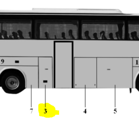sportello dopo porta centrale dx domino 2001 iveco 71802213