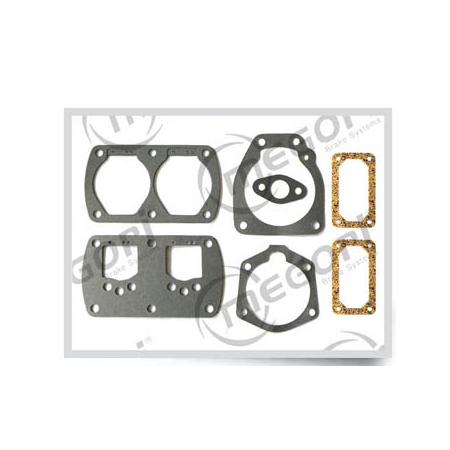 guarnizione compressore bicilin. knorr k011773 iveco 42551734 76622802