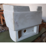 paraurto posteriore dx 370ts iveco 4829808