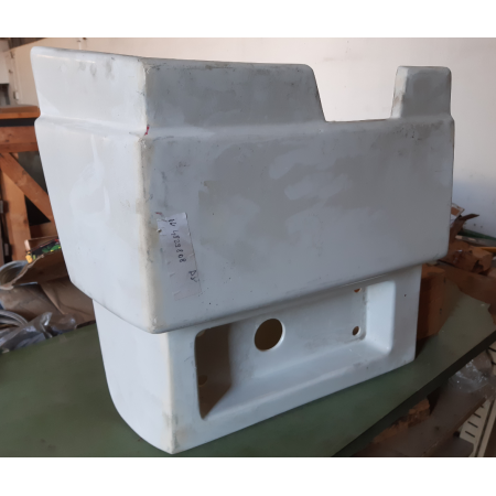 paraurto posteriore dx 370ts iveco 4829808