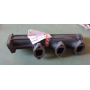 collettore di scarico iveco 98421464