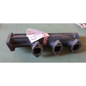 collettore di scarico iveco 98421464