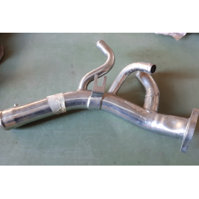 tubo acqua raffreddamento motore eurocargo iveco 98432272