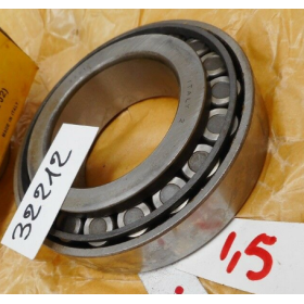 cuscinetto cambio zf 0635373008 60X110X29.75 iveco 8121907 skf32212j2