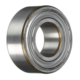 Cuscinetto a contatto angolare doppia fila 30x62x23,8 SKF 3206 a2 ztn9