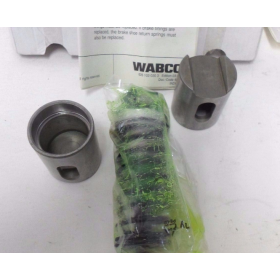 kit ricambi cilindretti freni iveco 8124945