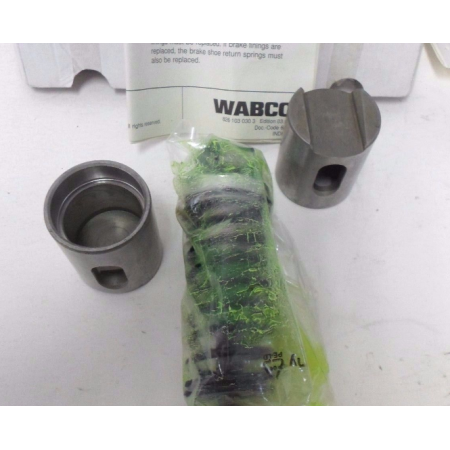 kit ricambi cilindretti freni iveco 8124945
