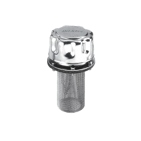 tappo introduzione olio iveco 4857372