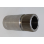 manicotto/boccola scanalata lunga di collegamento distribuzione   iveco 4849360 4799061